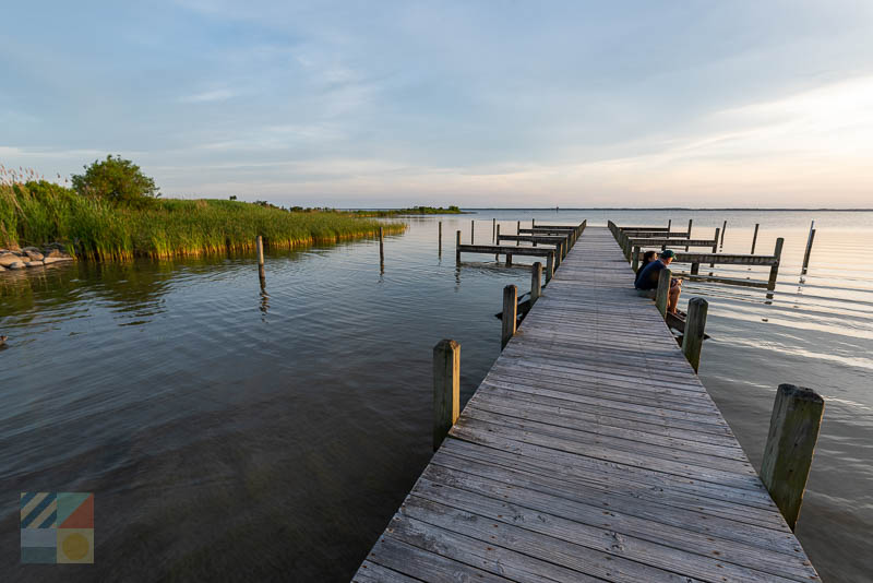 Historic Corolla Park