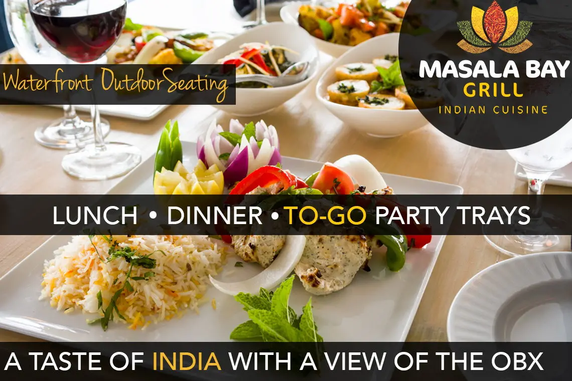 Masala Bay Grill