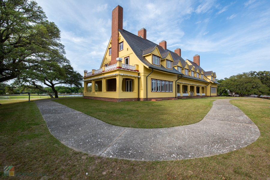 Whalehead in Corolla NC