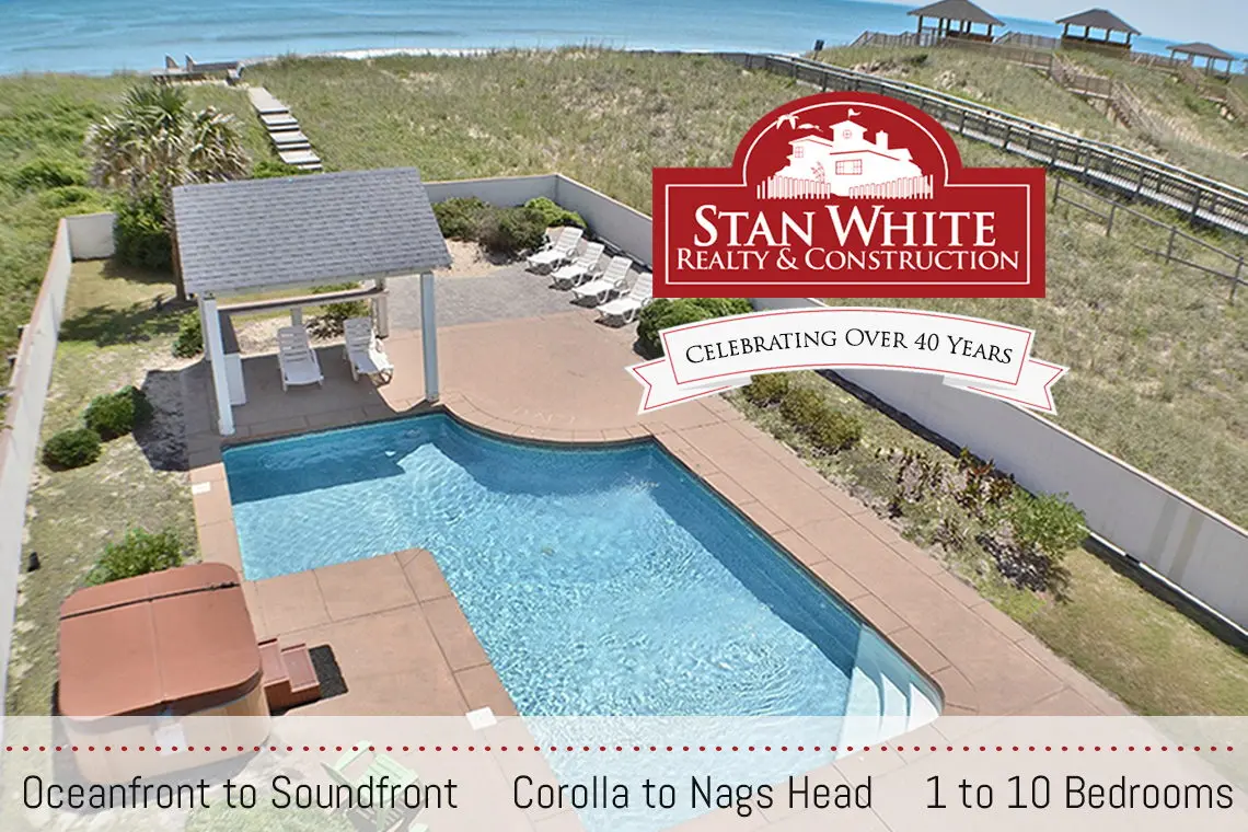 Stan White Realty