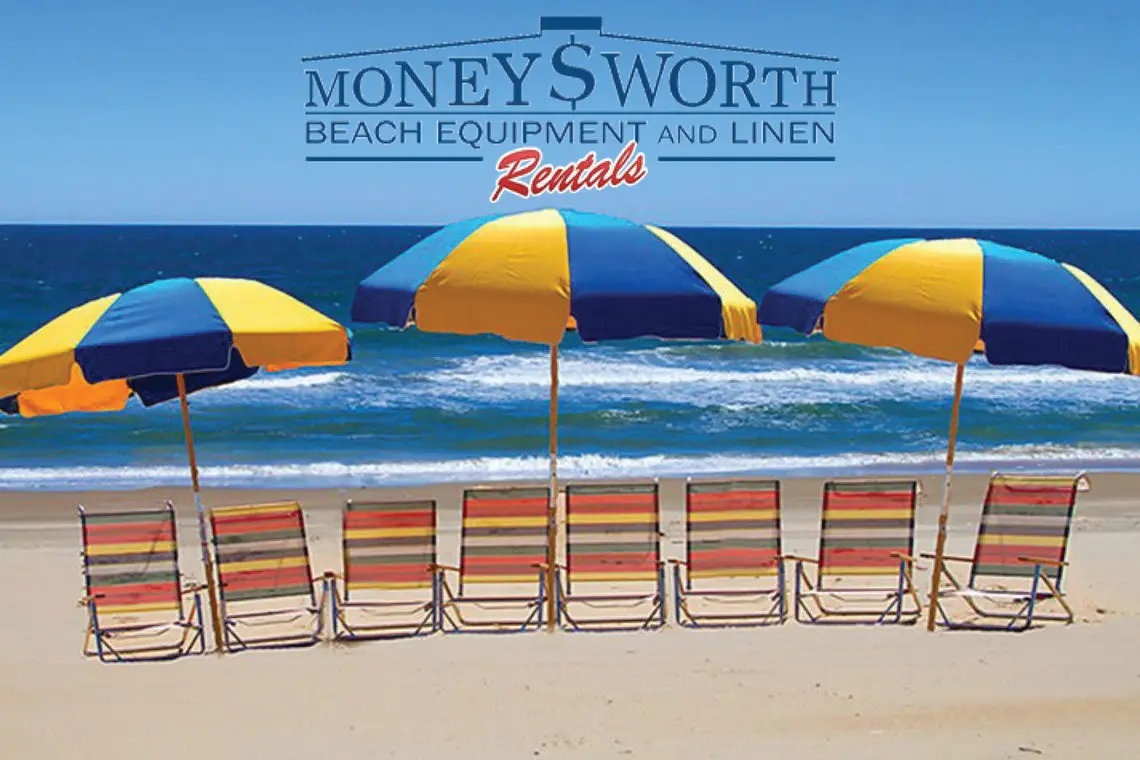 Moneysworth Rentals