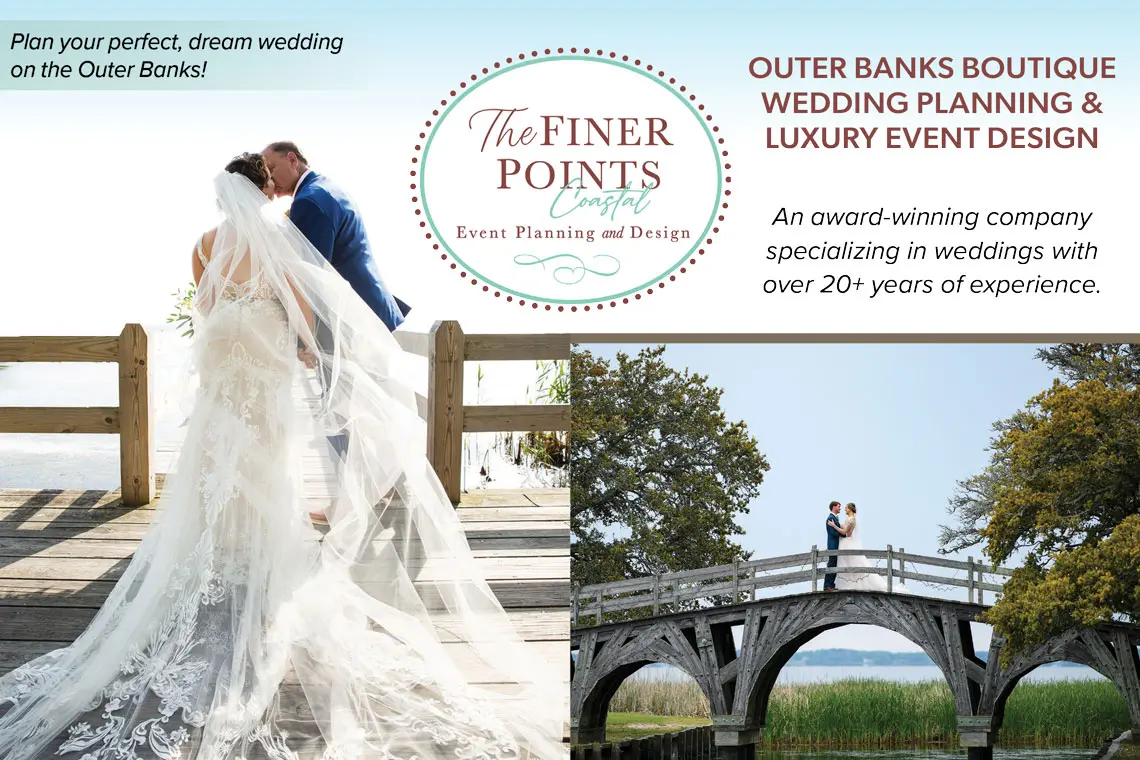 The Finer Points Coastal