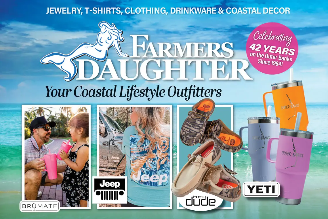 The Farmer's Daughter