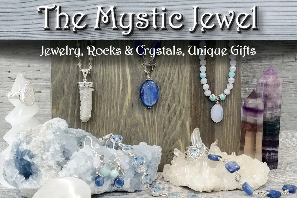 The Mystic Jewel