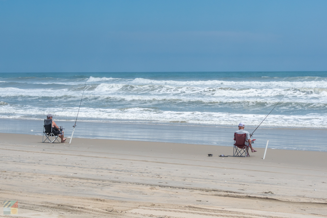 Corolla Beach NC