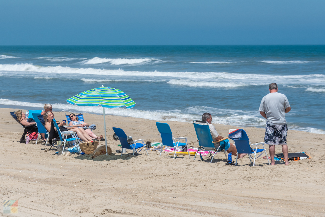 Carova Beach NC
