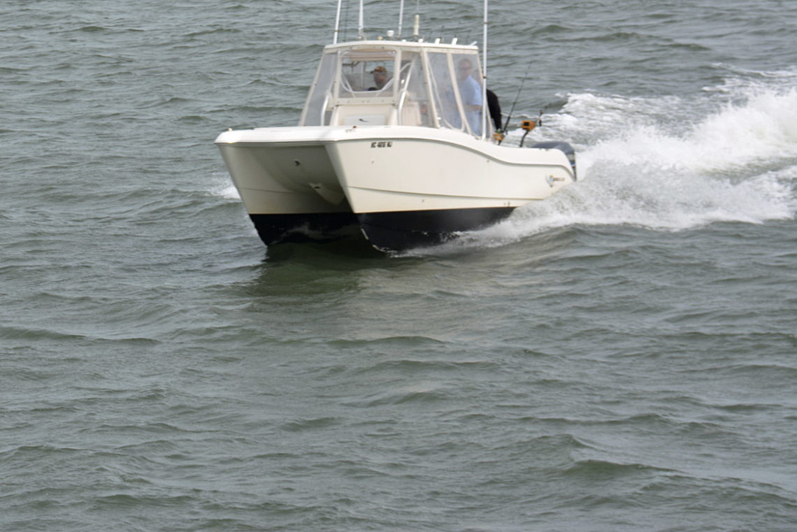 Boating - Currituck.com