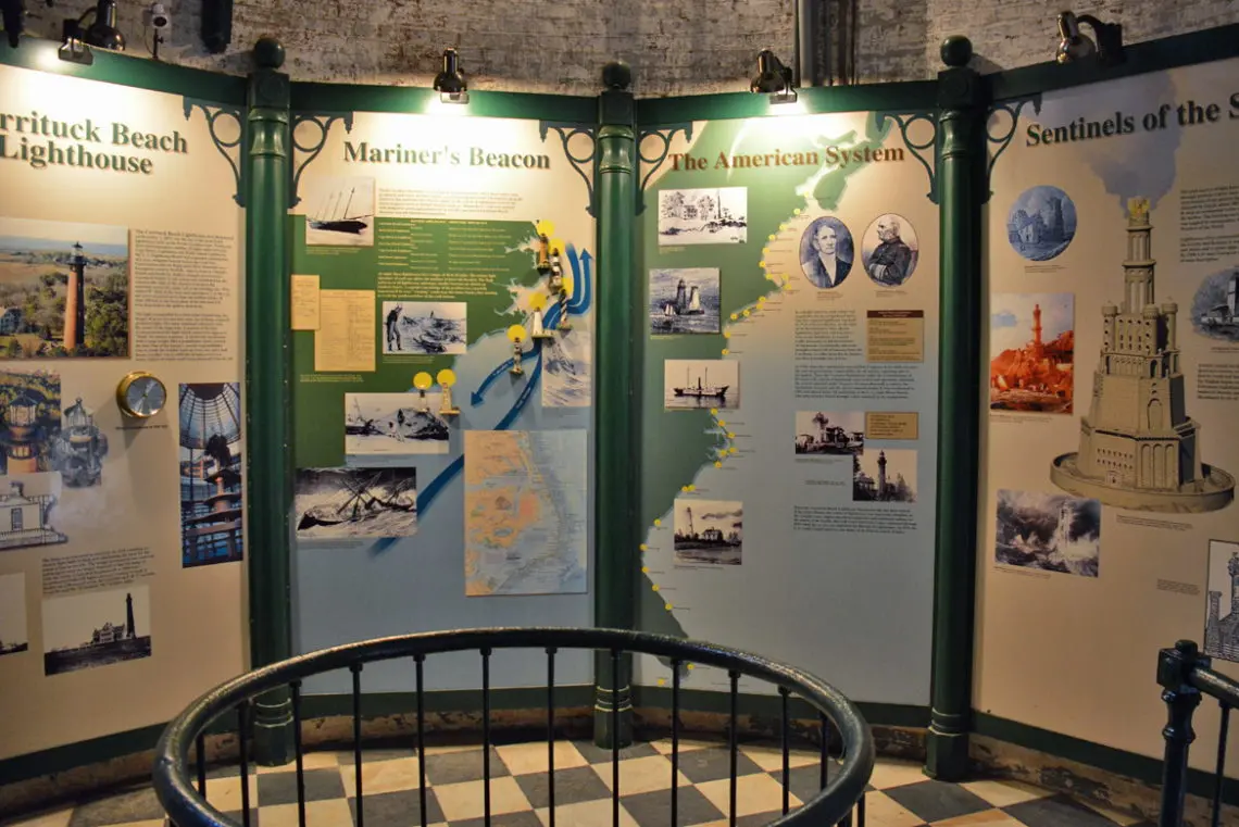 Currituck Photo Tours and Travel Information