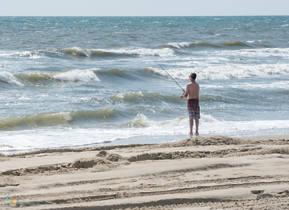 Fishing in Currituck - Currituck.com