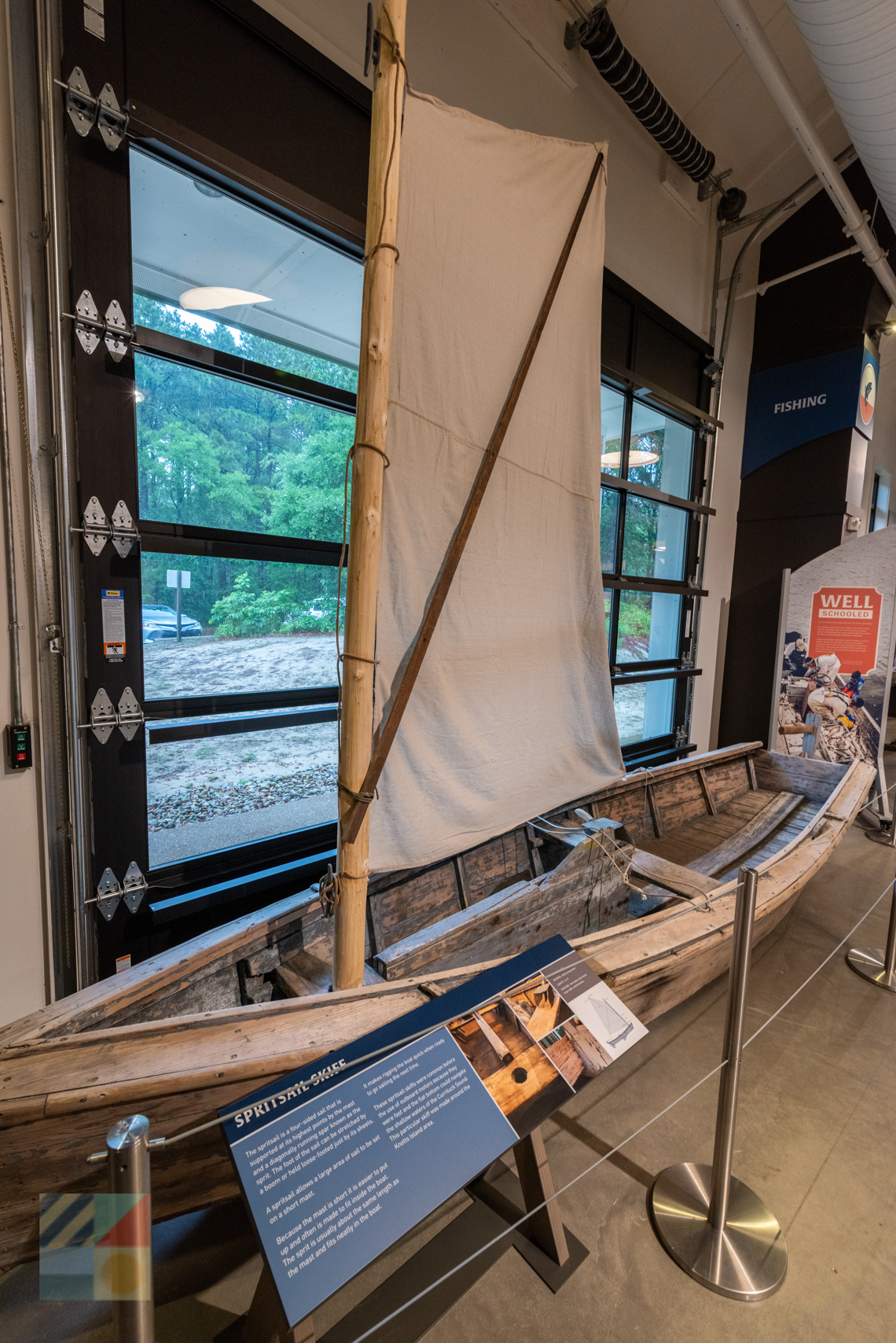 Currituck Maritime Museum
