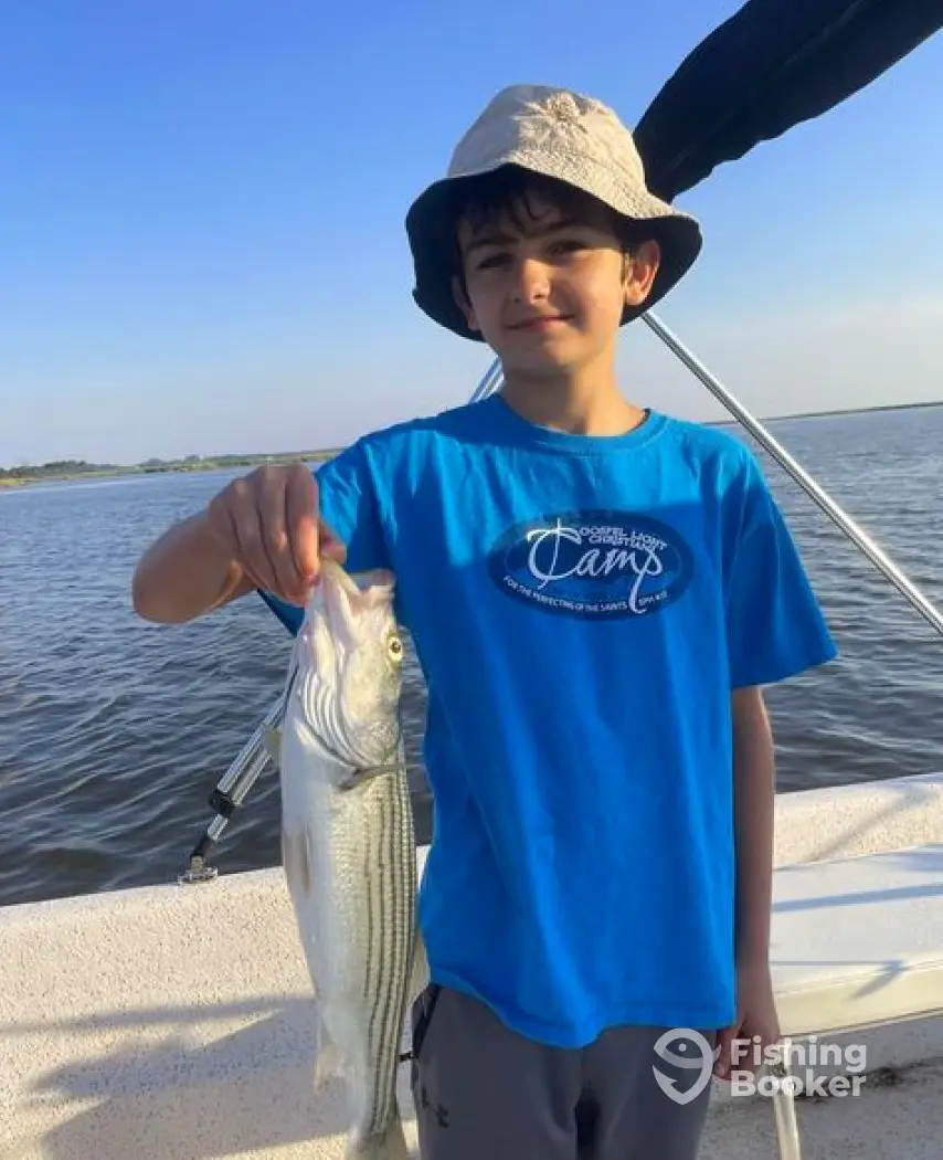 Split Shot Sound Charters charter image 4