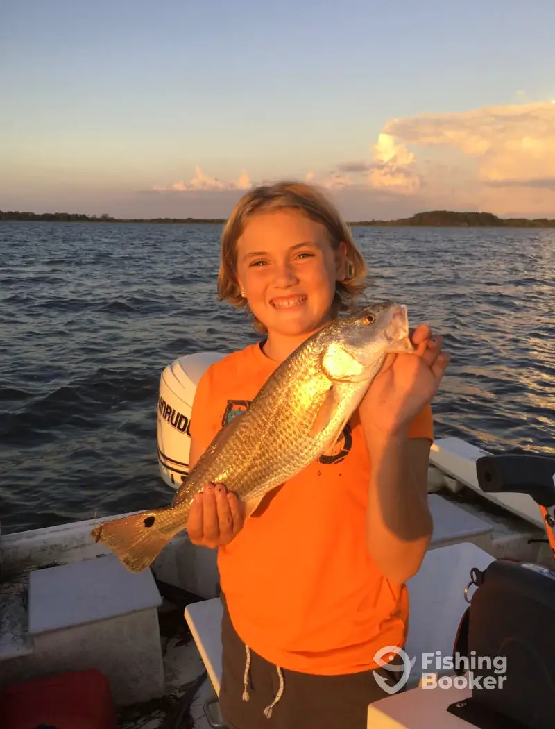 Low Sodium Charters charter image 2