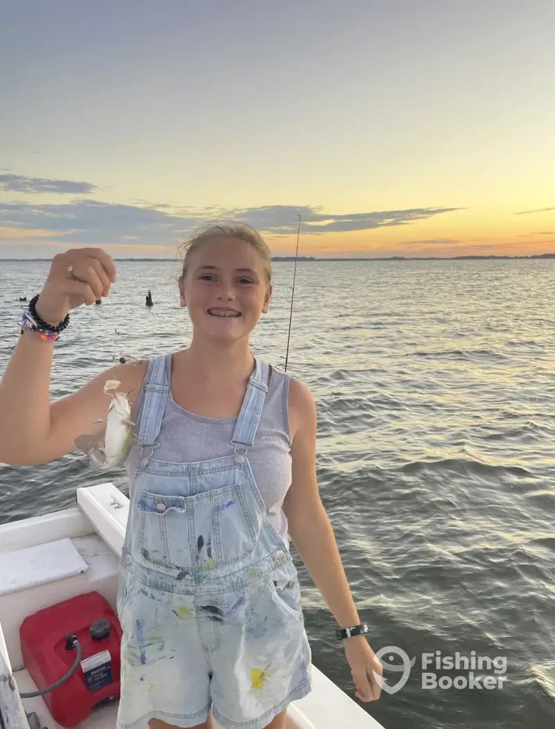 Low Sodium Charters charter image 3