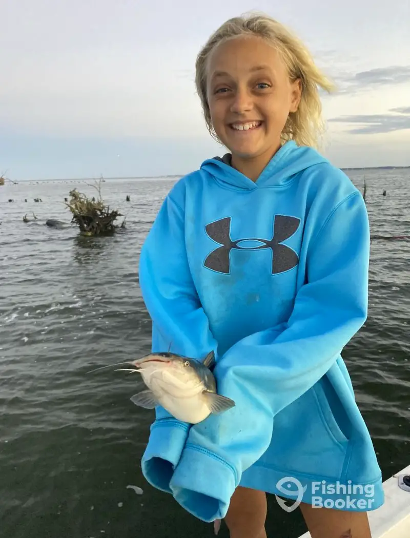 Low Sodium Charters charter image 4