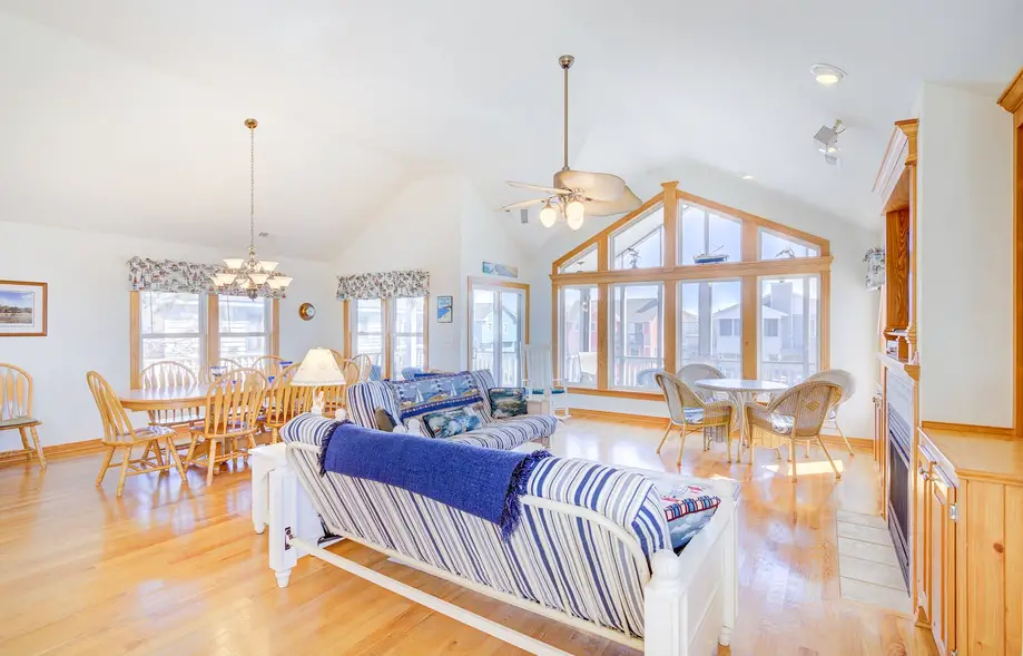 1722 - Starfish Haven