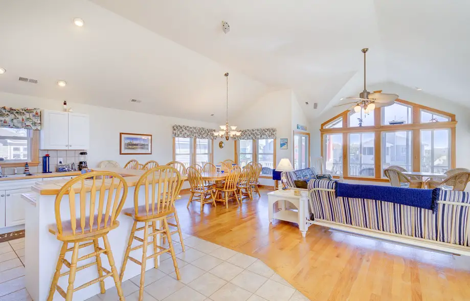 1722 - Starfish Haven