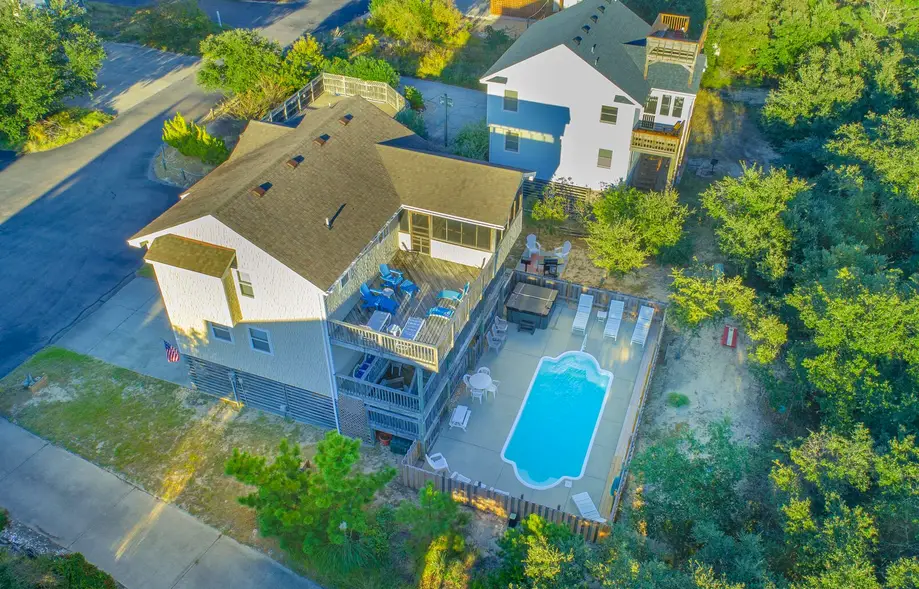 1756 - Heavenly Shore