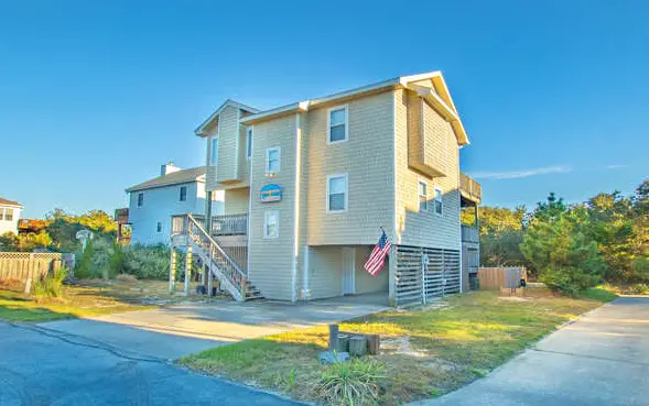 1756 - Heavenly Shore