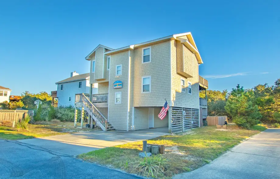 1756 - Heavenly Shore