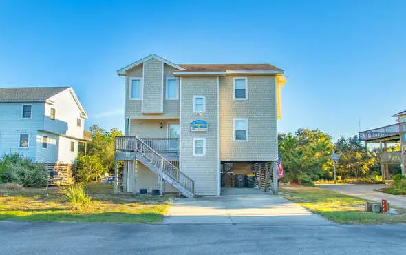 1756 - Heavenly Shore