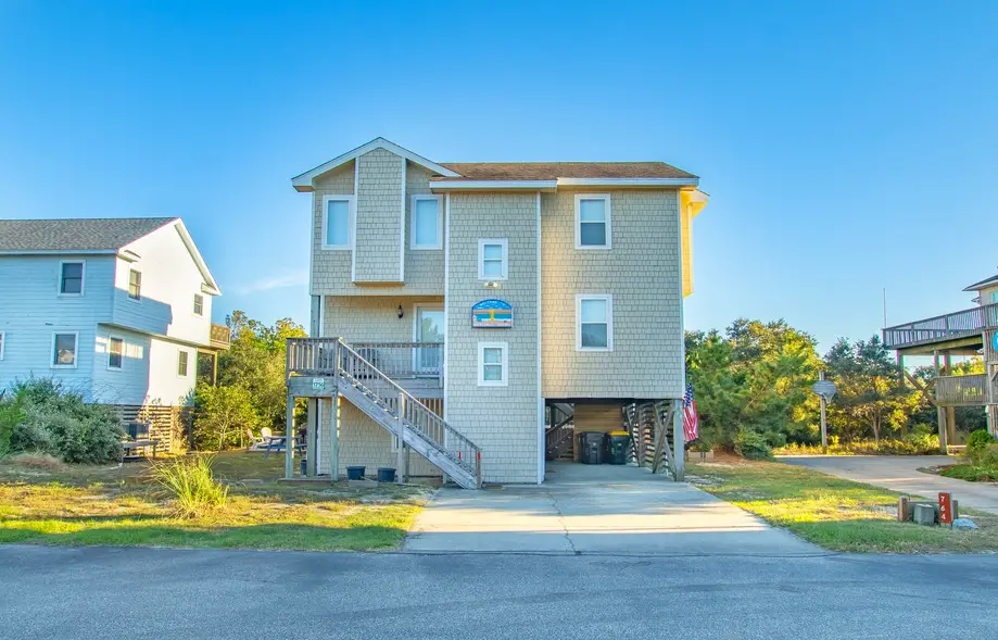 1756 - Heavenly Shore