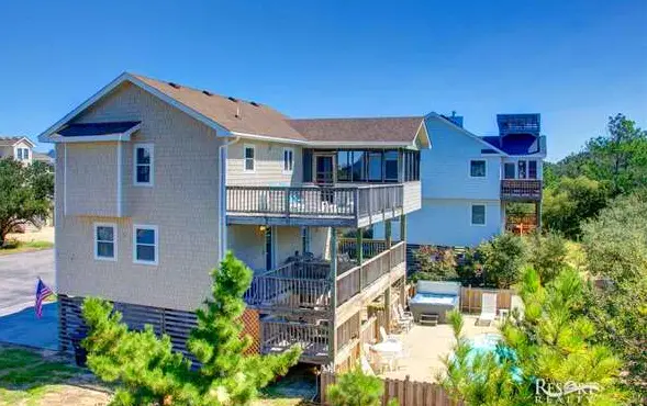 1756 - Heavenly Shore