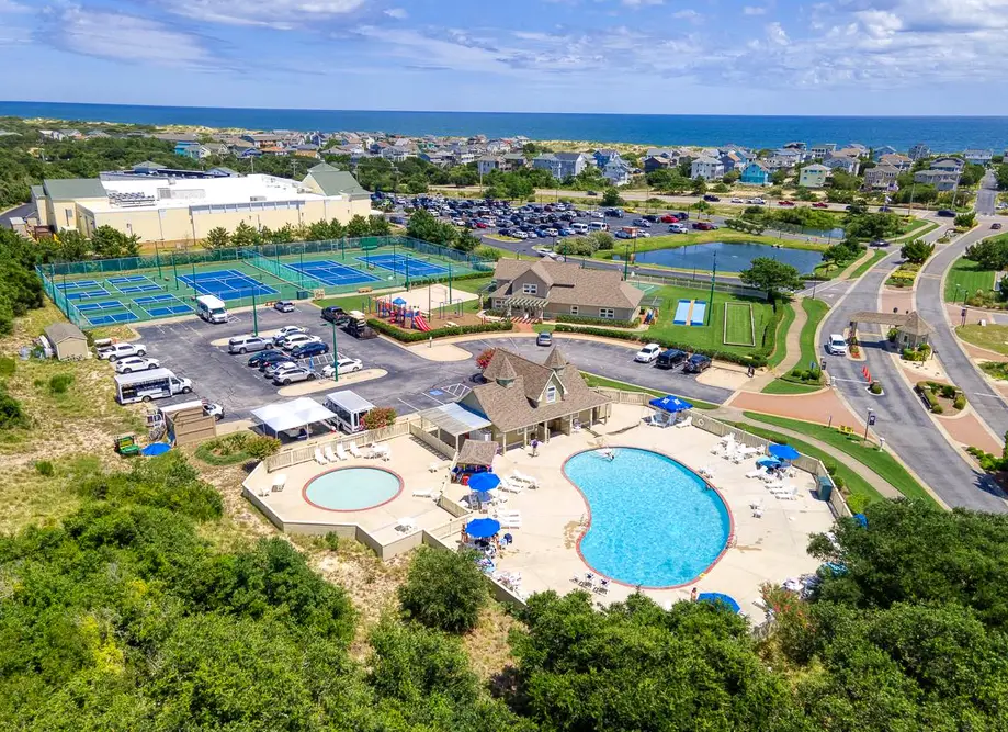 Cove Landing CC-52