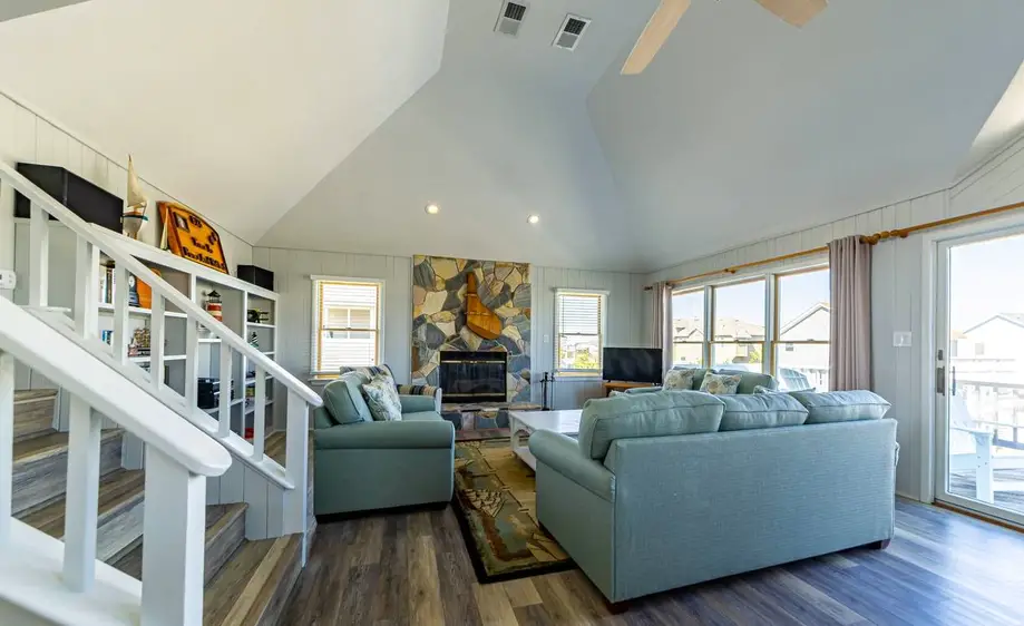 Time to Paws & Reflect