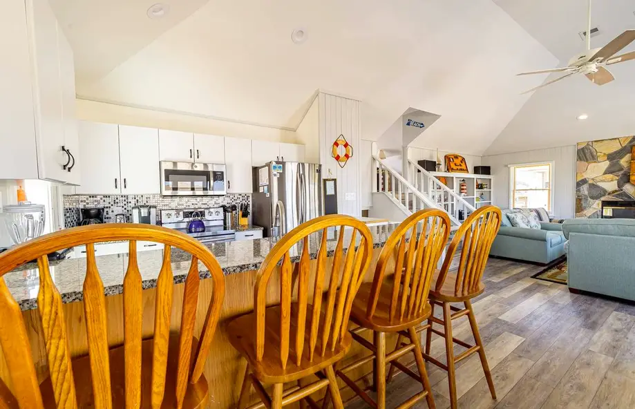 Time to Paws & Reflect