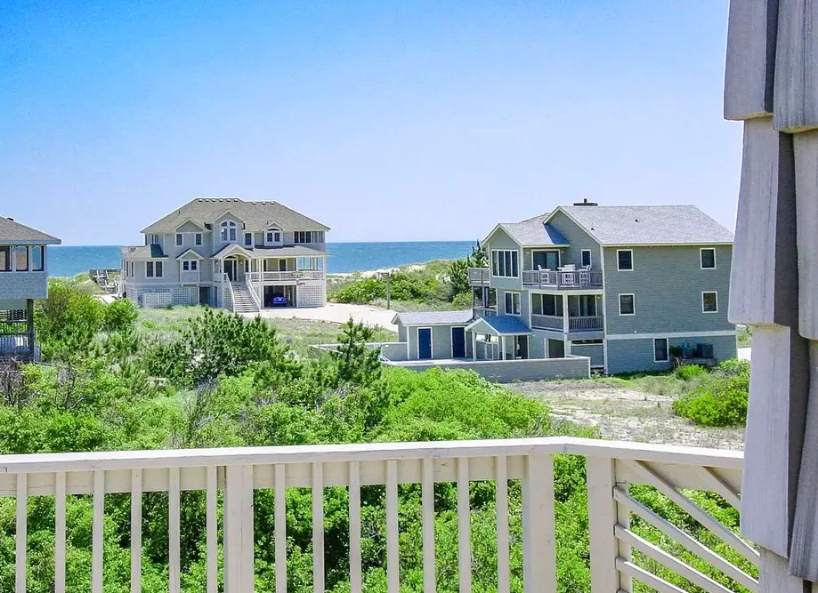 Beach Bungalow