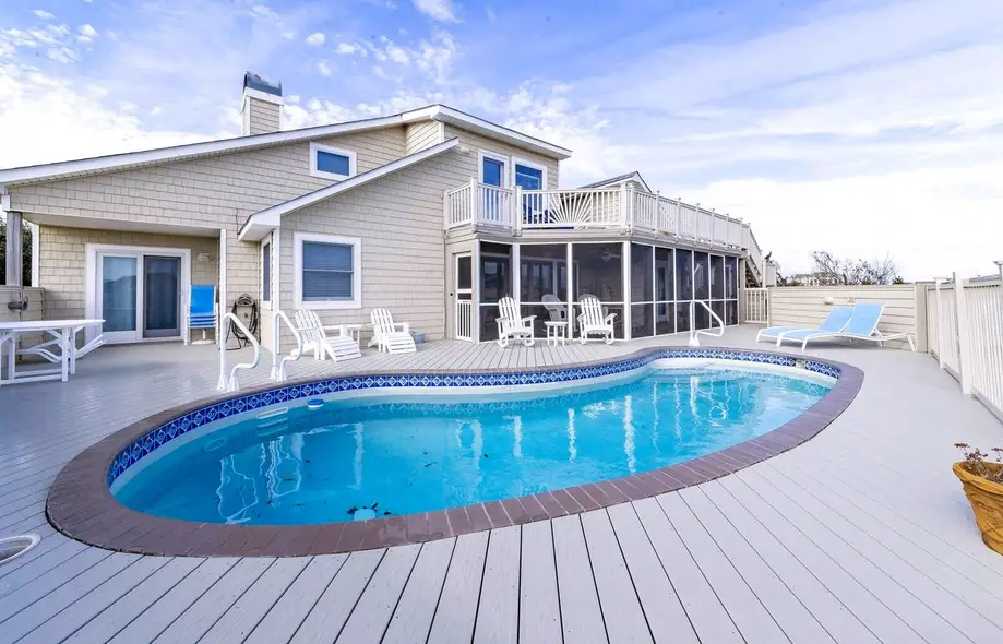 Beach Bungalow