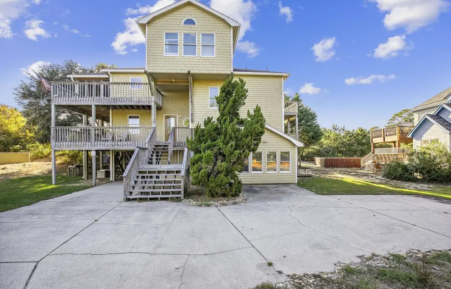 1537 - Carolina Sunset