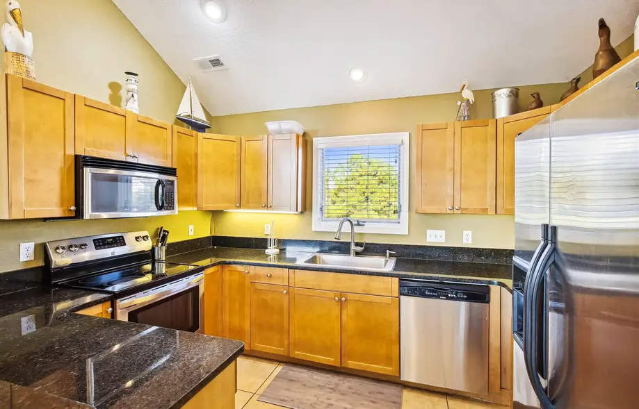 1537 - Carolina Sunset