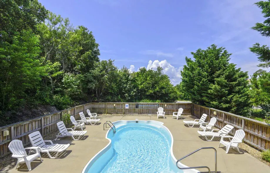 1537 - Carolina Sunset