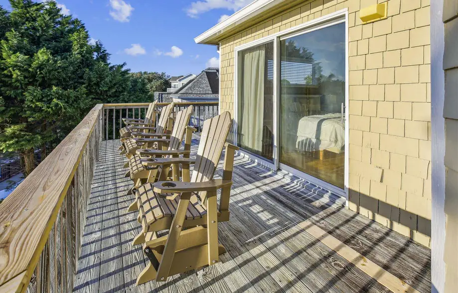 1537 - Carolina Sunset