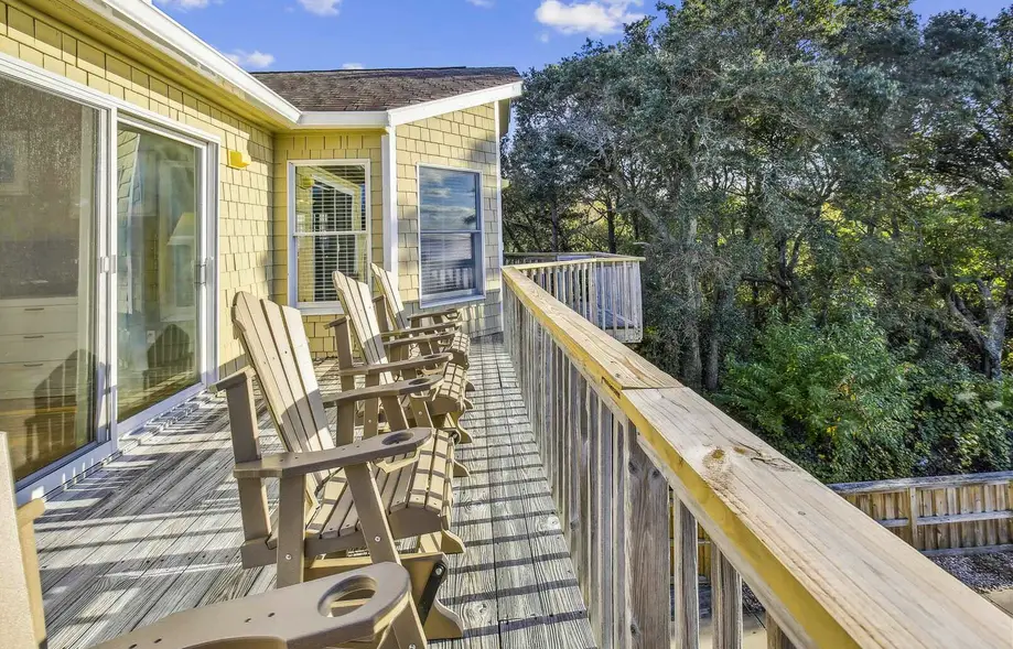 1537 - Carolina Sunset