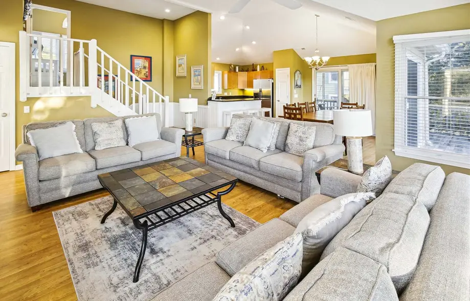 1537 - Carolina Sunset