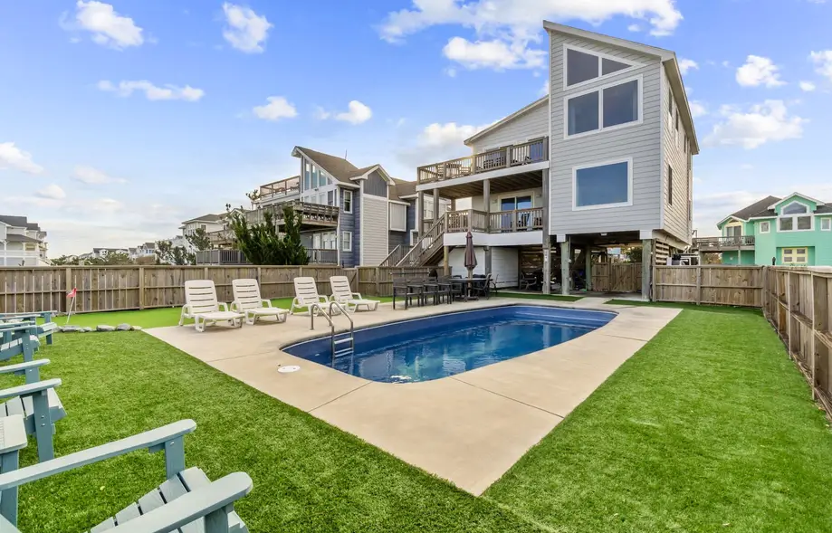 1661 - The Best Nest