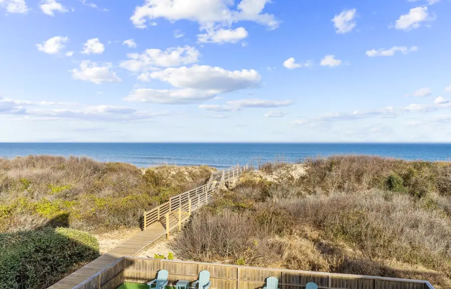 1661 - The Best Nest