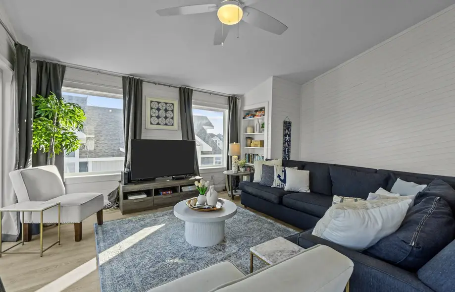 1661 - The Best Nest