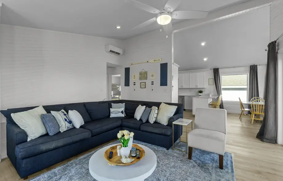 1661 - The Best Nest