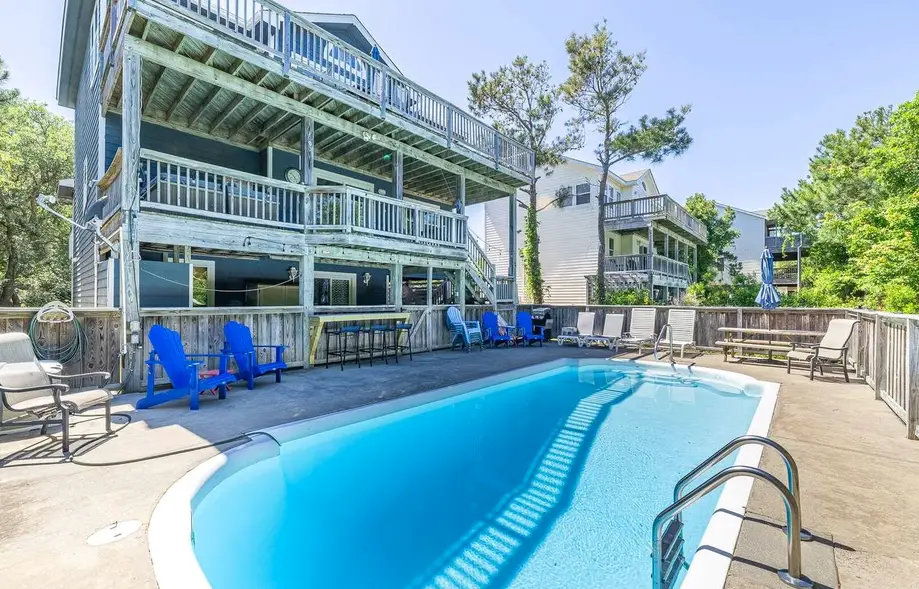 Keystone Kottage