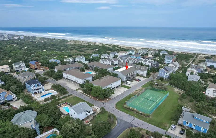 1845 - Shades by the Sea