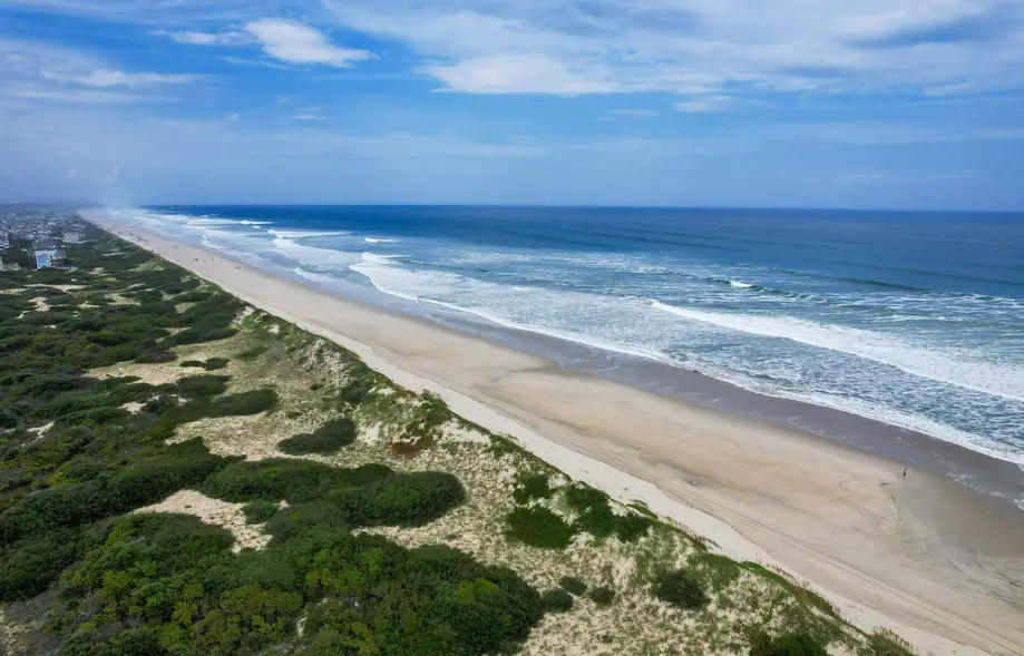 1845 - Shades by the Sea