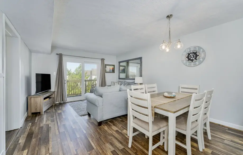 1845 - Shades by the Sea