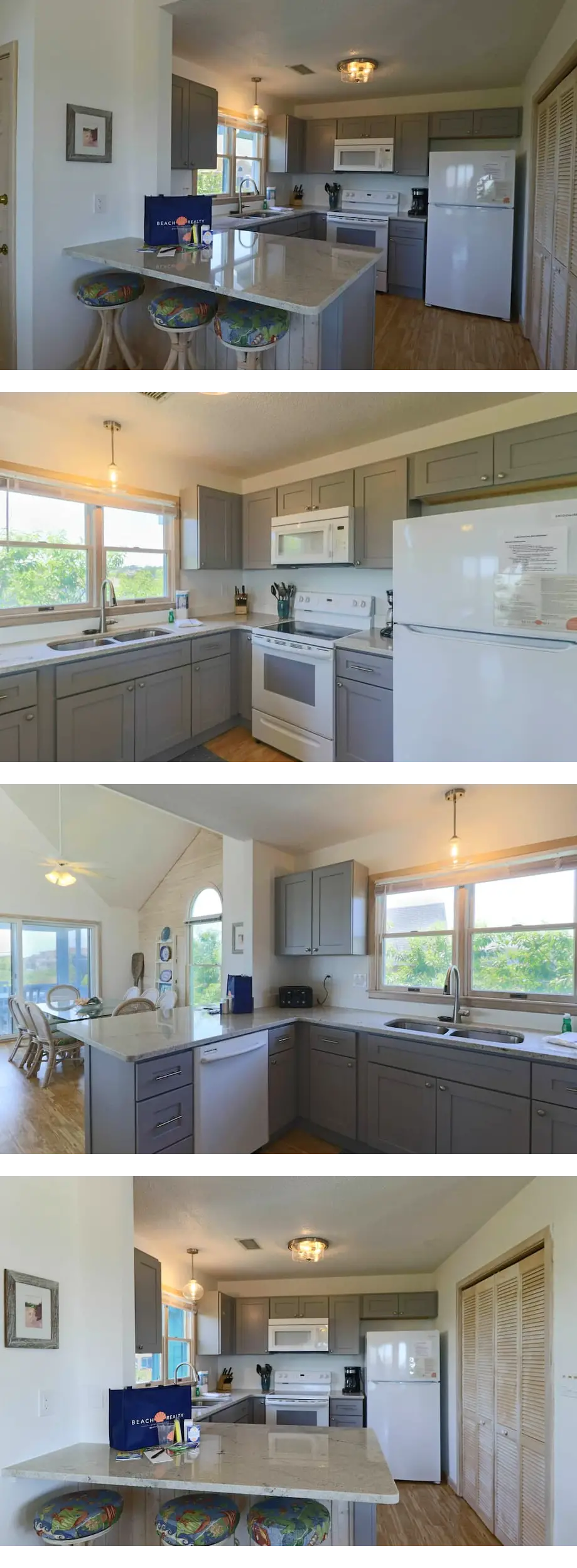 A Salty Piece of Land - Corolla, Ocean Sands, Pool, Hot Tub, Ocean View, 100 Yards to Beach