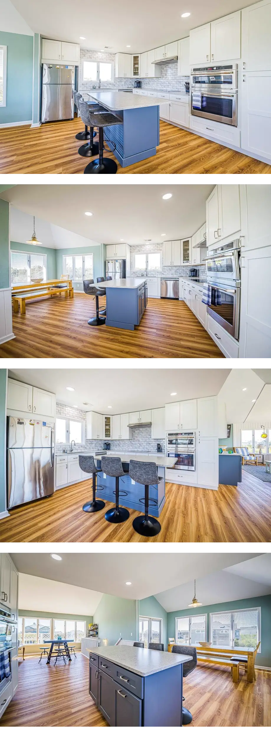 C0499 The Lazy Dog. Ocean View, Private Pool, Hot Tub, Pets OK, Keyless Entry