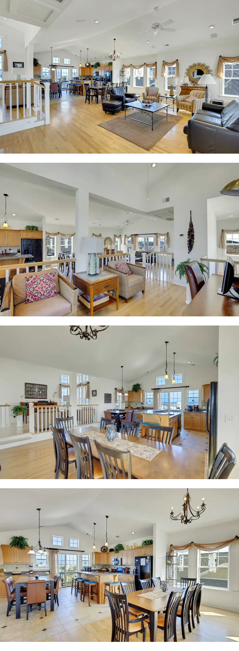 Cat Nap Cottage: Hot Tub, Ocean Views