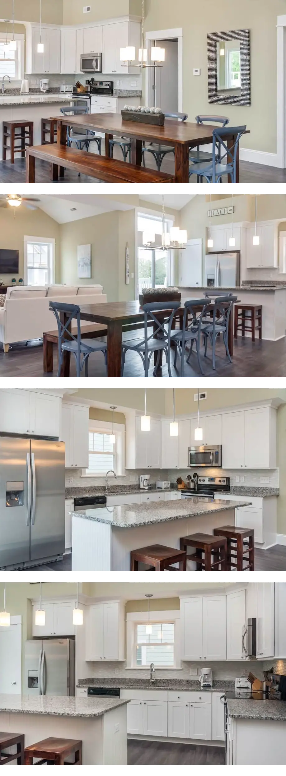Beacon Villas 10B: Corolla Light Duplex, Hot Tub