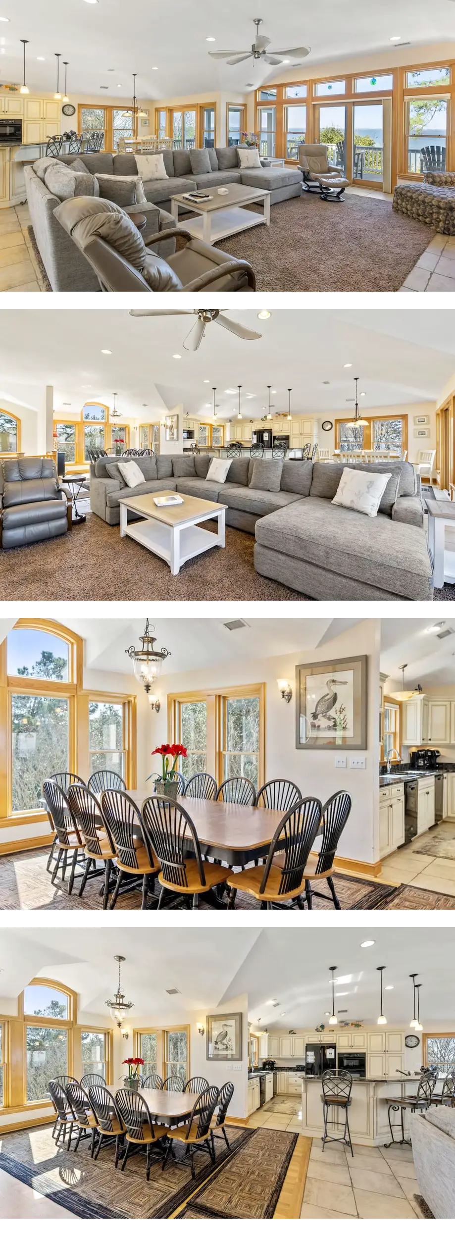 Sound Sational OBX: Awesome Views, Pool, Elevator